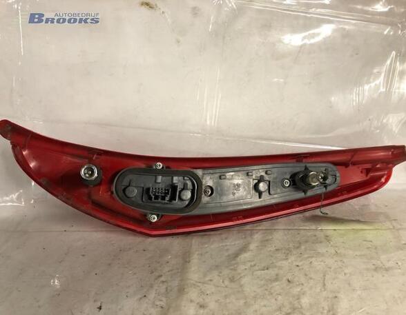 Combination Rearlight FIAT PUNTO (188_), FIAT PUNTO Hatchback Van (188_)