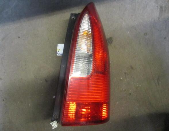 Combination Rearlight MAZDA PREMACY (CP)