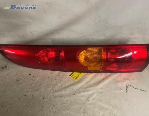 Combination Rearlight RENAULT KANGOO (KC0/1_)