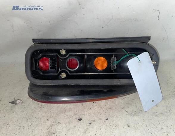 Combination Rearlight VW CADDY II Box Body/MPV (9K9A)