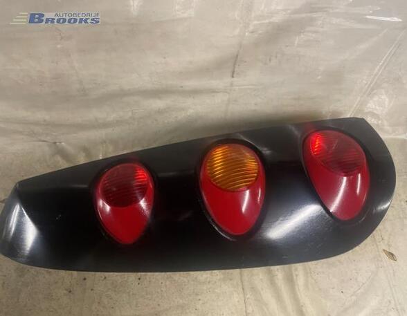 Combination Rearlight SMART FORFOUR (454)