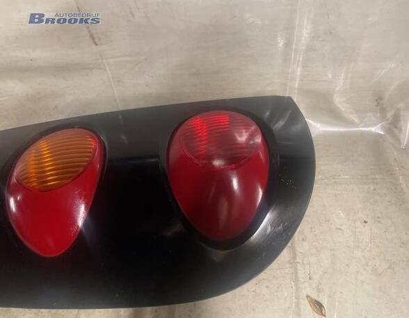 Combination Rearlight SMART FORFOUR (454)