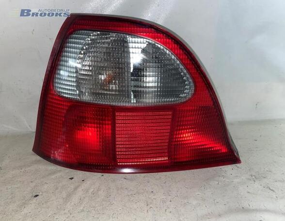 Combination Rearlight ROVER 25 Hatchback (RF), MG MG ZR