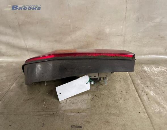 Combination Rearlight OPEL ZAFIRA A MPV (T98)