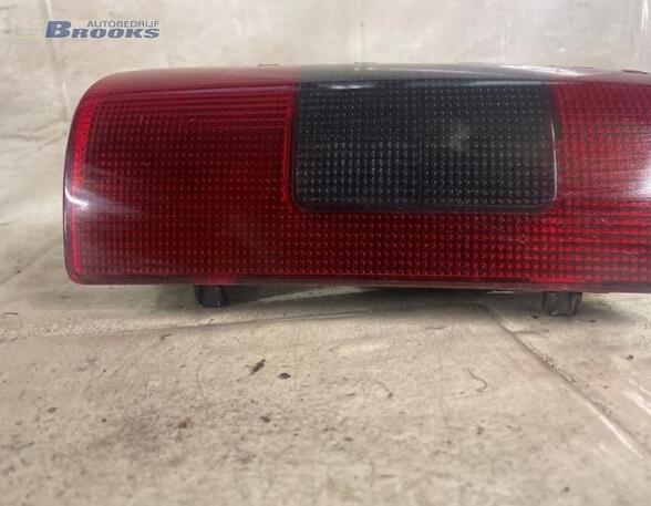 Combination Rearlight PEUGEOT PARTNER Box Body/MPV (5_, G_), PEUGEOT PARTNER MPV (5_, G_)