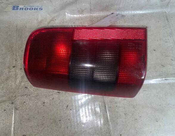 Combination Rearlight PEUGEOT PARTNER Box Body/MPV (5_, G_), PEUGEOT PARTNER MPV (5_, G_)