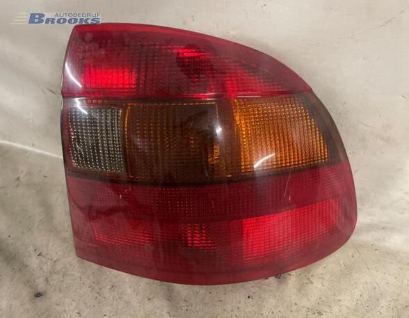 Combination Rearlight OPEL ASTRA F (T92)