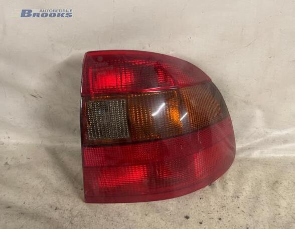 Combination Rearlight OPEL ASTRA F (T92)