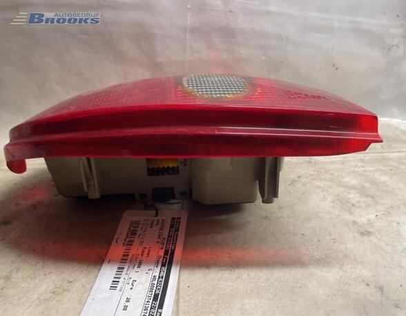 Combination Rearlight FORD FIESTA Hatchback Van (FVD), OPEL CORSA B Hatchback Van (S93), OPEL CORSA B (S93)