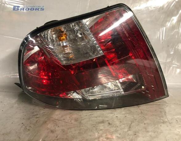 Combination Rearlight FIAT STILO (192_), FIAT STILO Multi Wagon (192_)