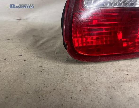 Combination Rearlight DAEWOO LANOS (KLAT)