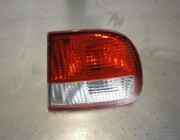 Combination Rearlight SEAT LEON (1M1)