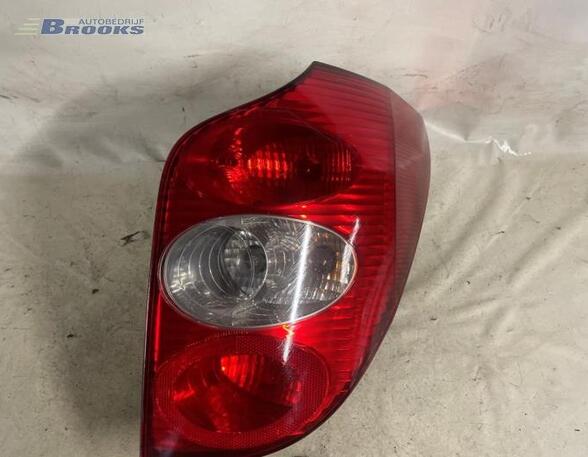 Combination Rearlight RENAULT LAGUNA II Grandtour (KG0/1_)