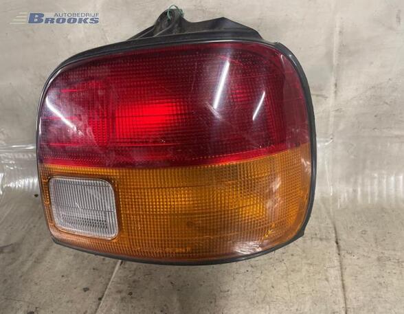 Combination Rearlight DAIHATSU CUORE II (L80, L81)