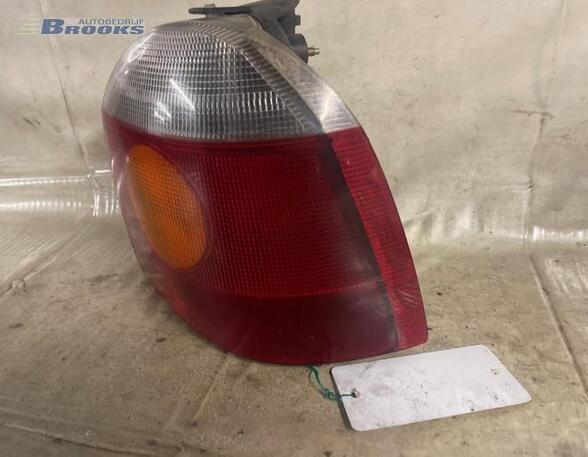 Combination Rearlight RENAULT TWINGO I (C06_)