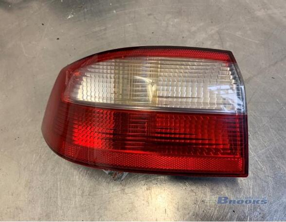 Combination Rearlight RENAULT LAGUNA II (BG0/1_)