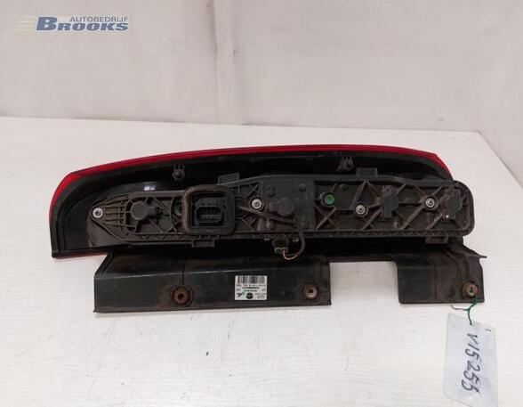 Combination Rearlight FIAT DOBLO Cargo (263_), FIAT DOBLO Platform/Chassis (263_), FIAT DOBLO MPV (263_)