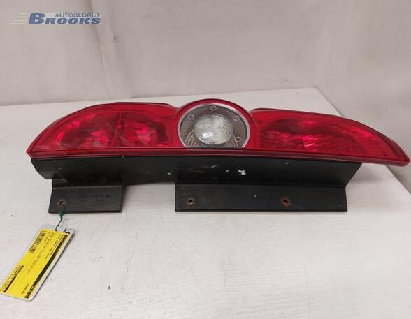 Combination Rearlight FIAT DOBLO Cargo (263_), FIAT DOBLO Platform/Chassis (263_), FIAT DOBLO MPV (263_)