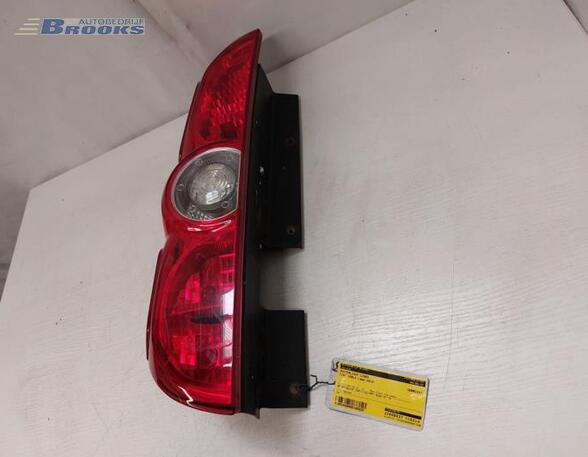 Combination Rearlight FIAT DOBLO Cargo (263_), FIAT DOBLO Platform/Chassis (263_), FIAT DOBLO MPV (263_)