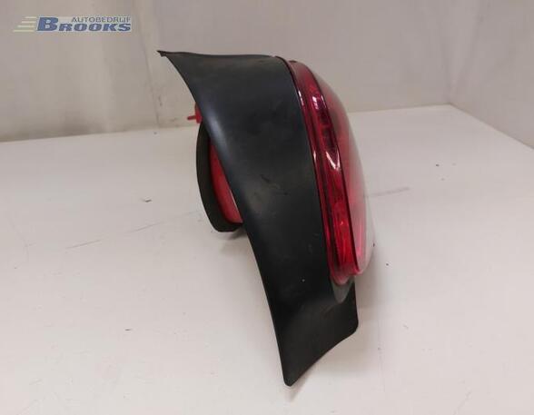 Combination Rearlight PEUGEOT 206+ (2L_, 2M_)