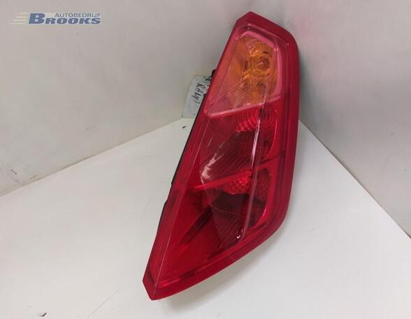 Combination Rearlight FIAT PUNTO (199_), FIAT PUNTO EVO (199_), FIAT GRANDE PUNTO (199_)