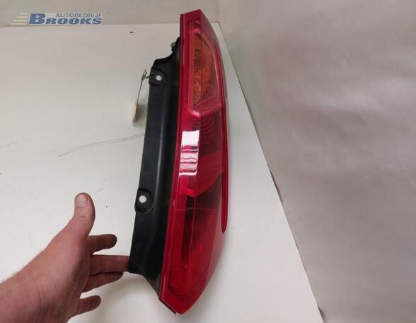 Combination Rearlight FIAT PUNTO (199_), FIAT PUNTO EVO (199_), FIAT GRANDE PUNTO (199_)