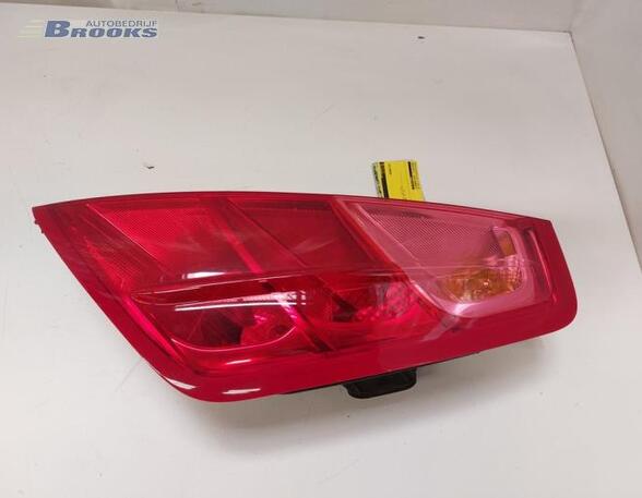 Combination Rearlight FIAT PUNTO (199_), FIAT PUNTO EVO (199_), FIAT GRANDE PUNTO (199_)