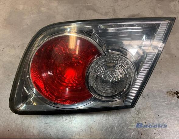 Combination Rearlight MAZDA 6 Hatchback (GG)