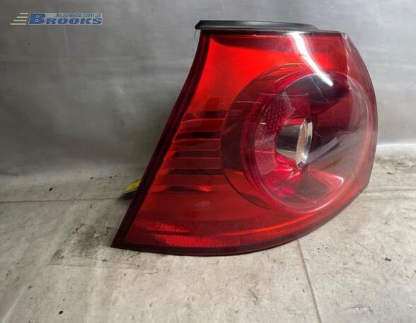 Combination Rearlight VW GOLF V (1K1), VW GOLF VI (5K1)