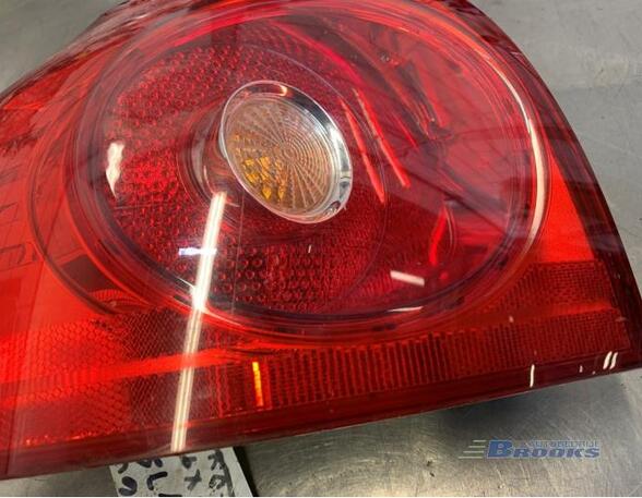 Combination Rearlight VW GOLF V (1K1), VW GOLF VI (5K1)