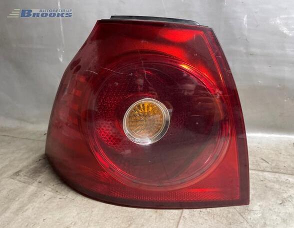 Combination Rearlight VW GOLF V (1K1), VW GOLF VI (5K1)