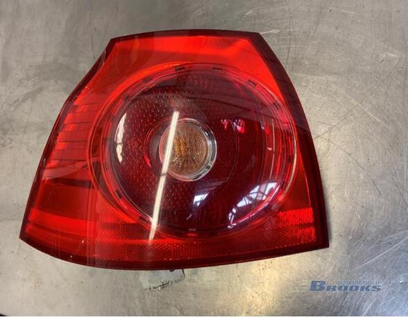 Combination Rearlight VW GOLF V (1K1), VW GOLF VI (5K1)