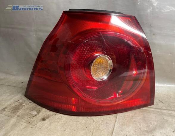 Combination Rearlight VW GOLF V (1K1), VW GOLF VI (5K1)