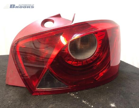 Combination Rearlight SEAT IBIZA IV (6J5, 6P1), SEAT IBIZA IV SC (6J1, 6P5), SEAT IBIZA IV ST (6J8, 6P8)