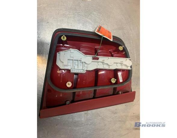 Combination Rearlight SKODA FABIA I Combi (6Y5)