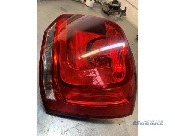 Combination Rearlight VW POLO (6R1, 6C1), VW POLO Van (6R)