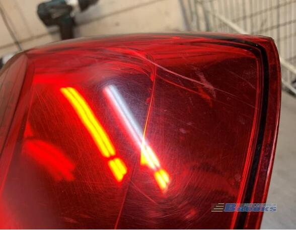 Combination Rearlight VW POLO (6R1, 6C1), VW POLO Van (6R)