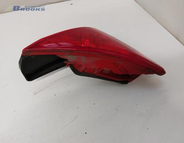 Combination Rearlight PEUGEOT 3008 MPV (0U_), PEUGEOT 3008 SUV (MC_, MR_, MJ_, M4_)