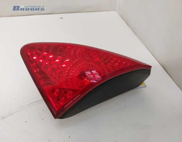 Combination Rearlight PEUGEOT 3008 MPV (0U_), PEUGEOT 3008 SUV (MC_, MR_, MJ_, M4_)