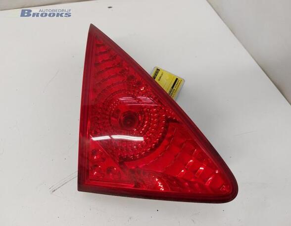 Combination Rearlight PEUGEOT 3008 MPV (0U_), PEUGEOT 3008 SUV (MC_, MR_, MJ_, M4_)