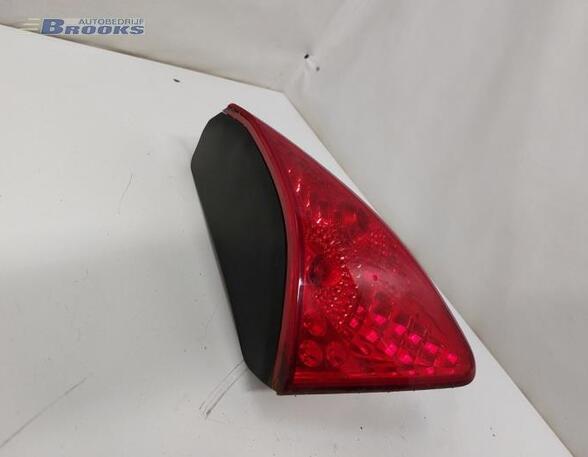 Combination Rearlight PEUGEOT 3008 MPV (0U_), PEUGEOT 3008 SUV (MC_, MR_, MJ_, M4_)