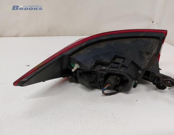 Achterlicht RENAULT CAPTUR I (J5_, H5_), RENAULT CLIO IV (BH_), RENAULT CLIO III (BR0/1, CR0/1)