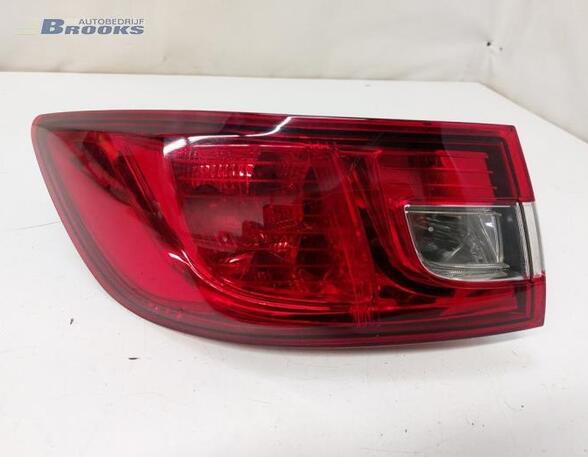 Combination Rearlight RENAULT CAPTUR I (J5_, H5_), RENAULT CLIO IV (BH_), RENAULT CLIO III (BR0/1, CR0/1)