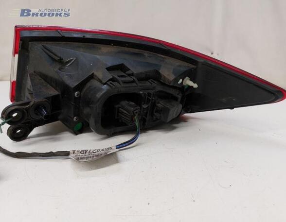 Combination Rearlight RENAULT CAPTUR I (J5_, H5_), RENAULT CLIO IV (BH_), RENAULT CLIO III (BR0/1, CR0/1)