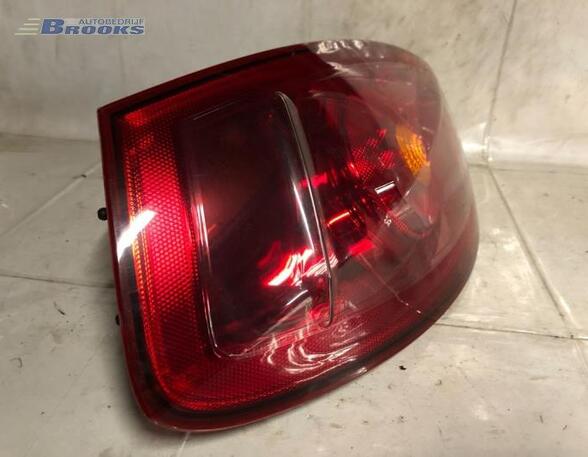 Combination Rearlight FIAT BRAVO II (198_)