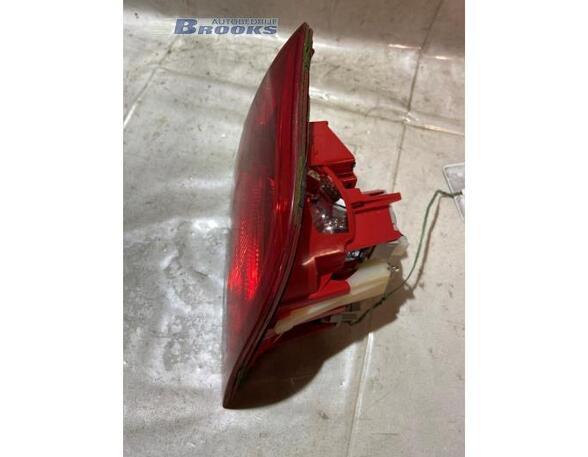 Combination Rearlight AUDI A3 (8P1), AUDI A3 Sportback (8PA)