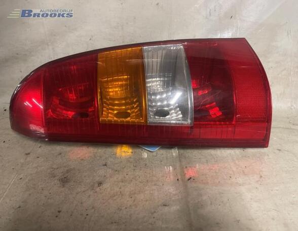 Combination Rearlight OPEL ASTRA G Estate (T98), OPEL ASTRA G Estate Van (F70), OPEL ASTRA G CLASSIC Caravan (F35)