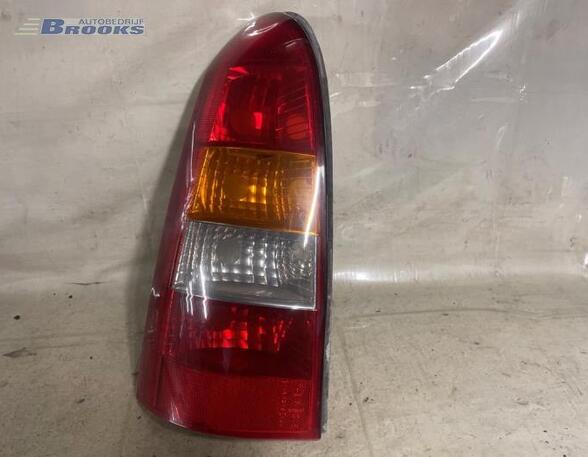 Combination Rearlight OPEL ASTRA G Estate (T98), OPEL ASTRA G Estate Van (F70), OPEL ASTRA G CLASSIC Caravan (F35)