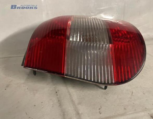 Combination Rearlight RENAULT SCÉNIC I MPV (JA0/1_, FA0_), RENAULT MEGANE Scenic (JA0/1_)