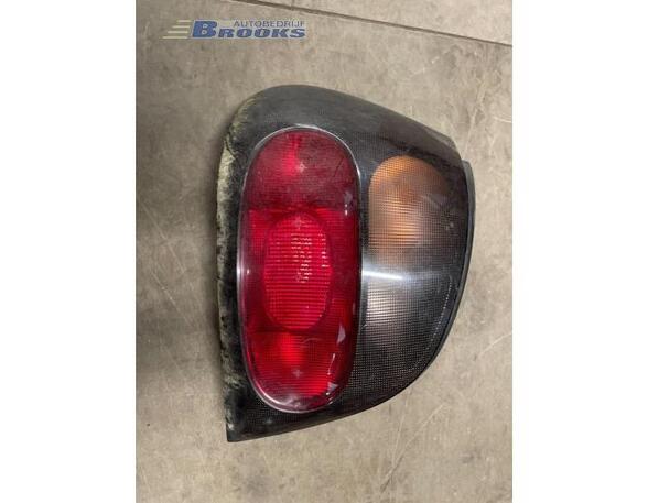 Combination Rearlight RENAULT MEGANE I (BA0/1_), SUBARU IMPREZA Saloon (GC)